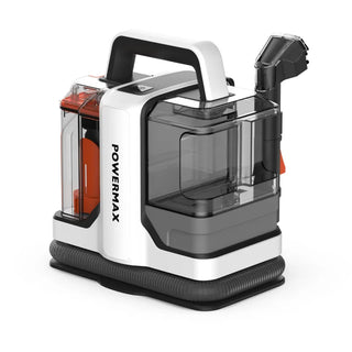 Automatic Water Spray Cleaning Tool